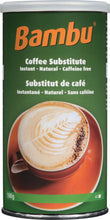 Load image into Gallery viewer, Bambu: Coffee Substitutes

