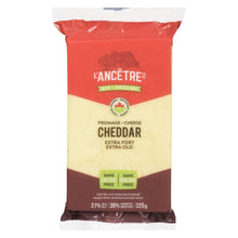 Load image into Gallery viewer, L&#39;Ancetre: Organic Cheese
