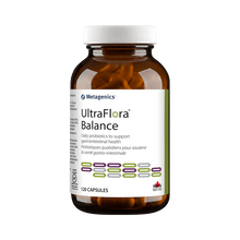 Load image into Gallery viewer, Metagenics: UltraFlora® Balance
