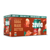 Zevia Soda
