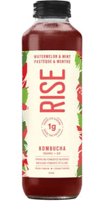 Rise Kombucha