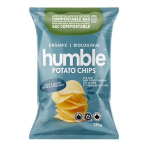 Humble: Potato Chips
