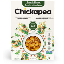 Load image into Gallery viewer, Chickapea: Pasta
