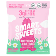 Load image into Gallery viewer, Smart Sweets: Easter Gummy Candies
