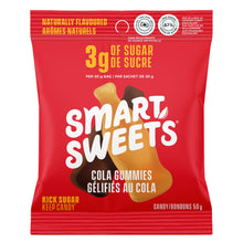 Load image into Gallery viewer, Smart Sweets: Gummy Candy
