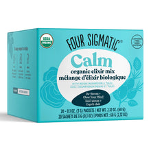 Load image into Gallery viewer, Four Sigmatic: Mushroom Coffee Mix
