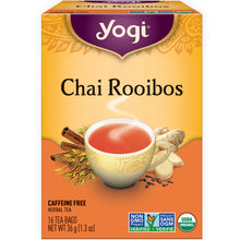 Load image into Gallery viewer, Yogi Tea
