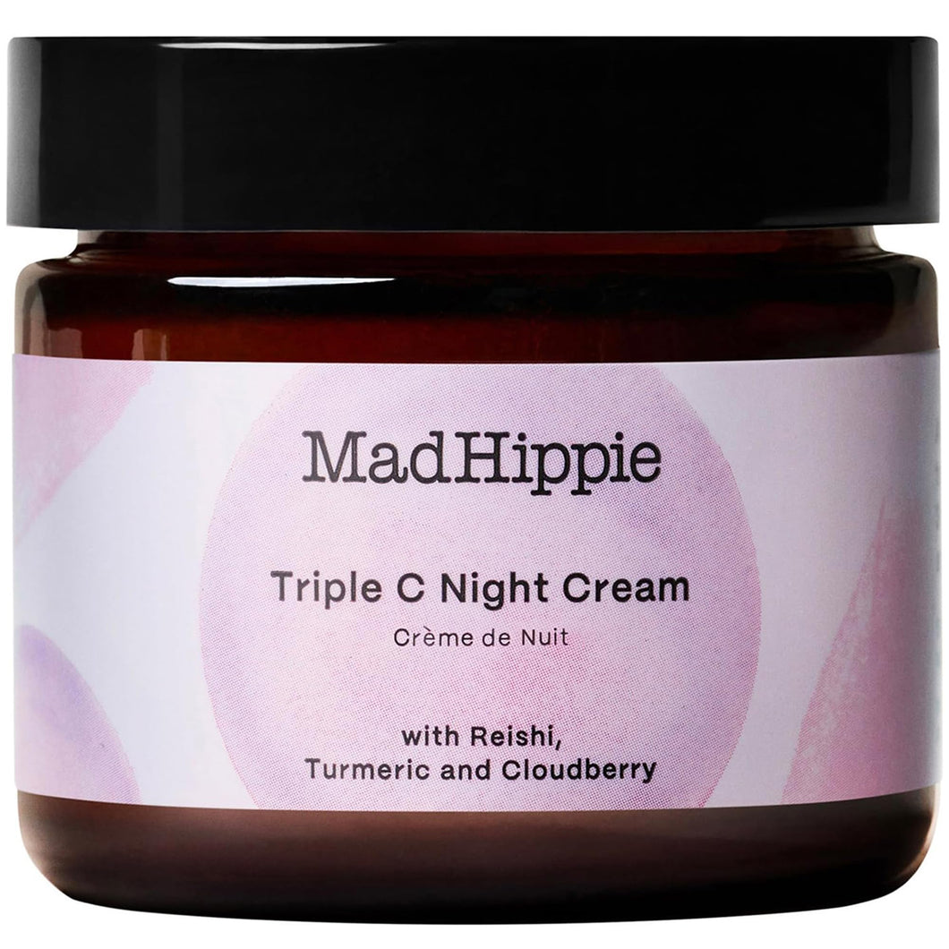 Mad Hippie: Triple C Night Cream