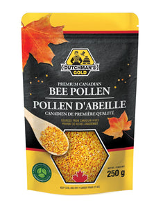 Dutchman's Gold: Bee Pollen Granules 500g