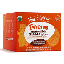 Load image into Gallery viewer, Four Sigmatic: Mushroom Coffee Mix
