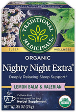 Load image into Gallery viewer, Traditional Medicinals: Herbal Tea
