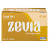Zevia Soda
