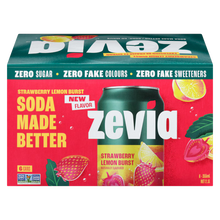 Load image into Gallery viewer, Zevia Soda
