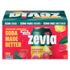 Zevia Soda