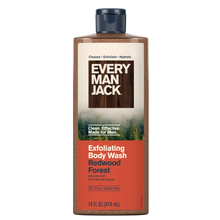 Load image into Gallery viewer, Every Man Jack: Exfoliating Body Wash
