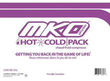 Load image into Gallery viewer, Landmark: MKO Hot/Cold Compress
