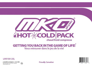 Landmark: MKO Hot/Cold Compress