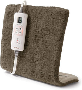 Sunbeam: Heating Pad With XpressHeat Standard Size