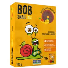Load image into Gallery viewer, Bob Snail: Fruit Rolls
