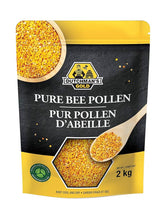 Load image into Gallery viewer, Dutchman&#39;s Gold: Bee Pollen Granules 500g
