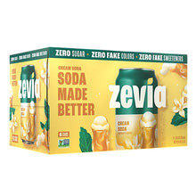 Load image into Gallery viewer, Zevia Soda
