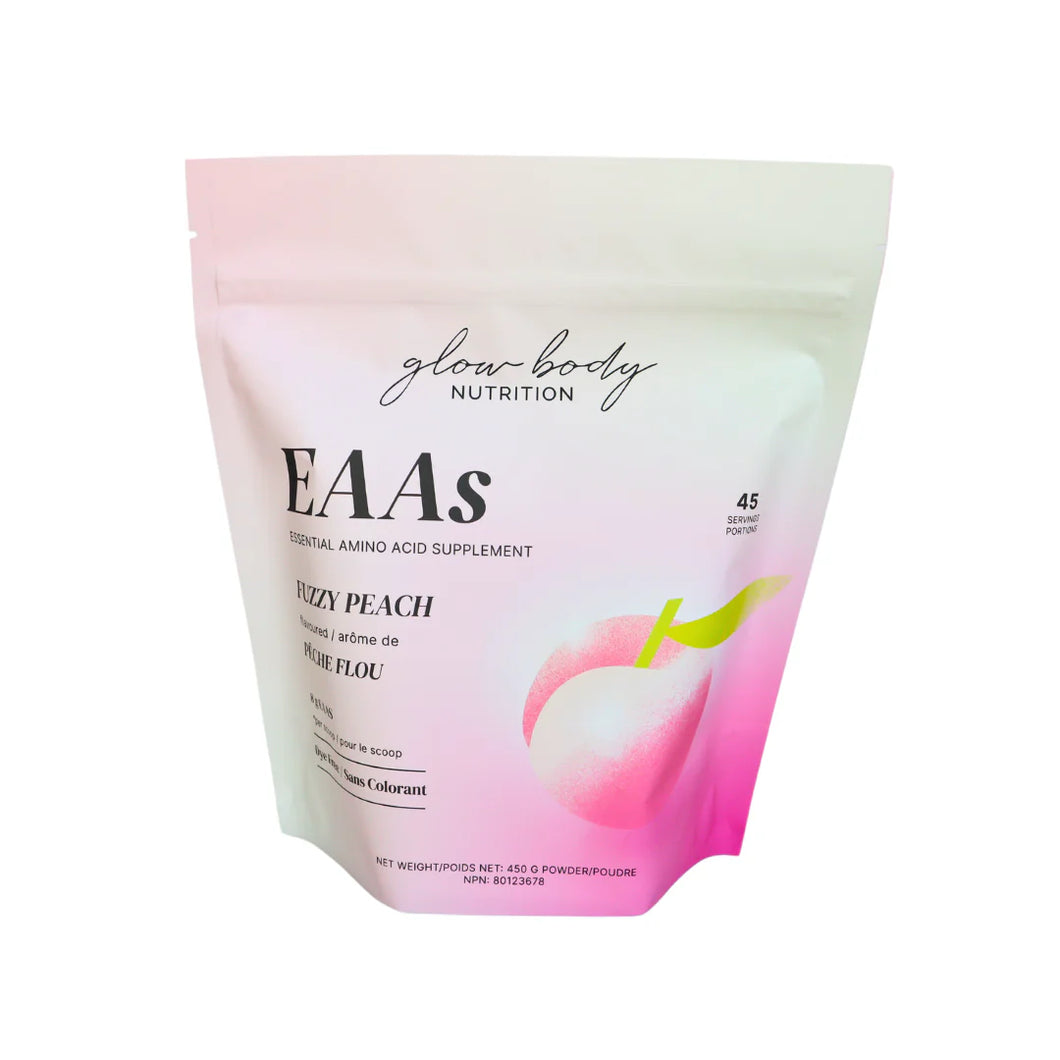 Glow Body: Glow Aminos