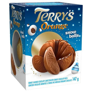 Terry's: Chocolate Orange