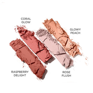 AMB: Powder Blush