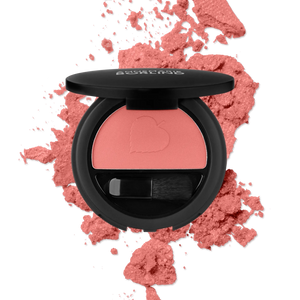 AMB: Powder Blush