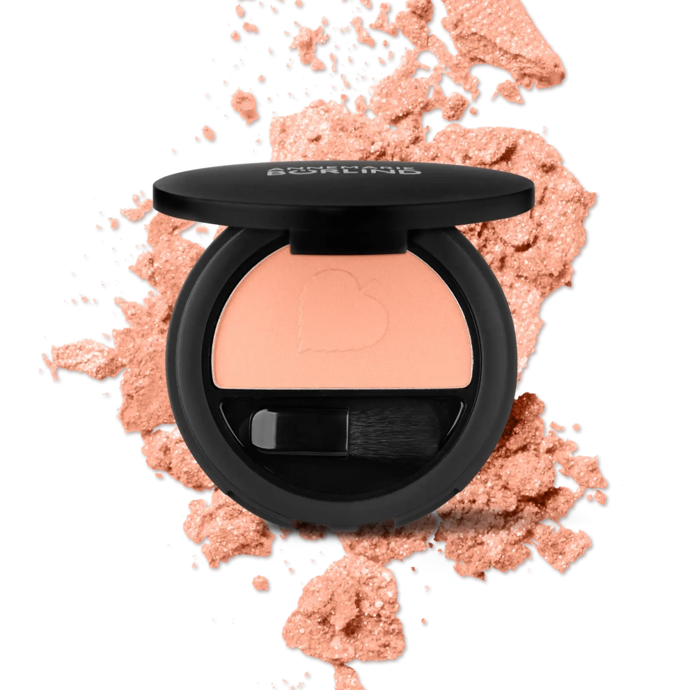 AMB: Powder Blush