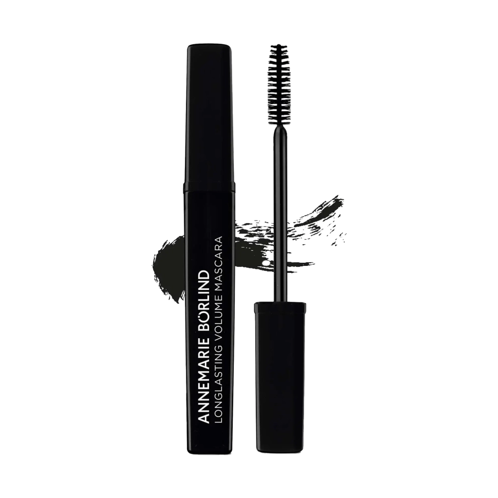 AMB: Long Lasting Volume Mascara (Black)