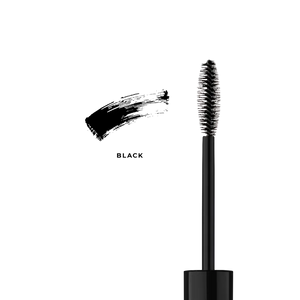 AMB: Natural Curl Mascara (Black)