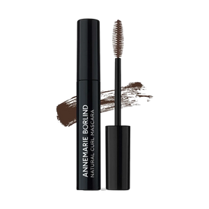 AMB: Natural Curl Mascara (Brown)