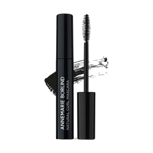 AMB: Natural Curl Mascara (Black)