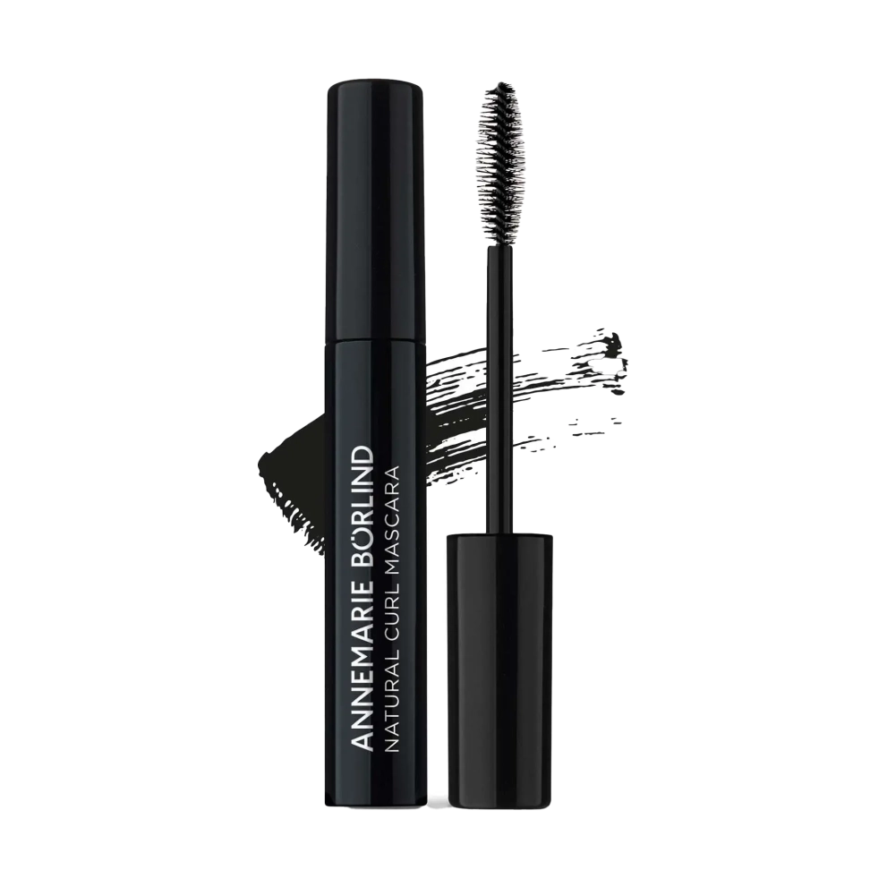 AMB: Natural Curl Mascara (Black)