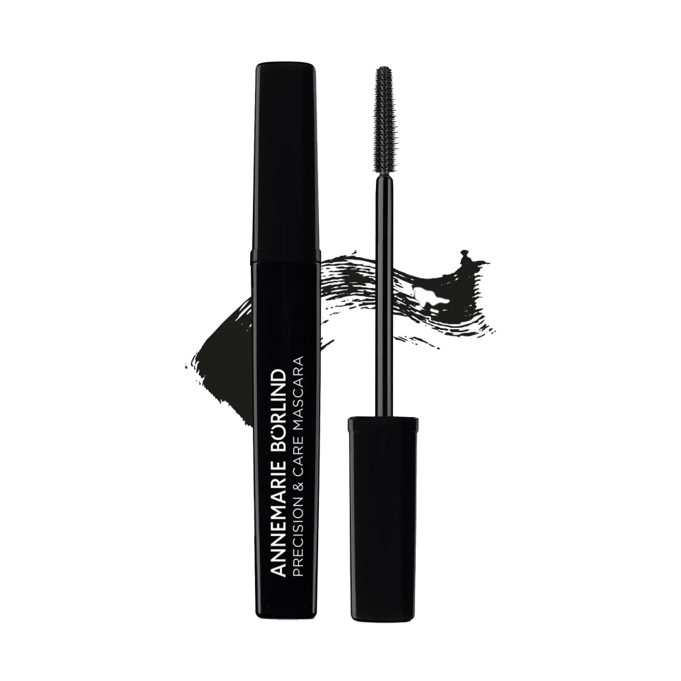 AMB: Precision & Care Mascara (Black)