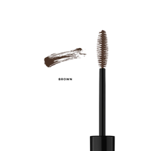 Load image into Gallery viewer, AMB: Natural Curl Mascara (Brown)
