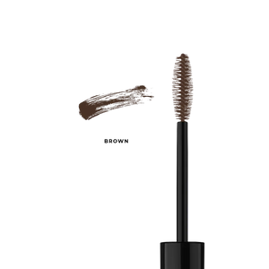 AMB: Natural Curl Mascara (Brown)