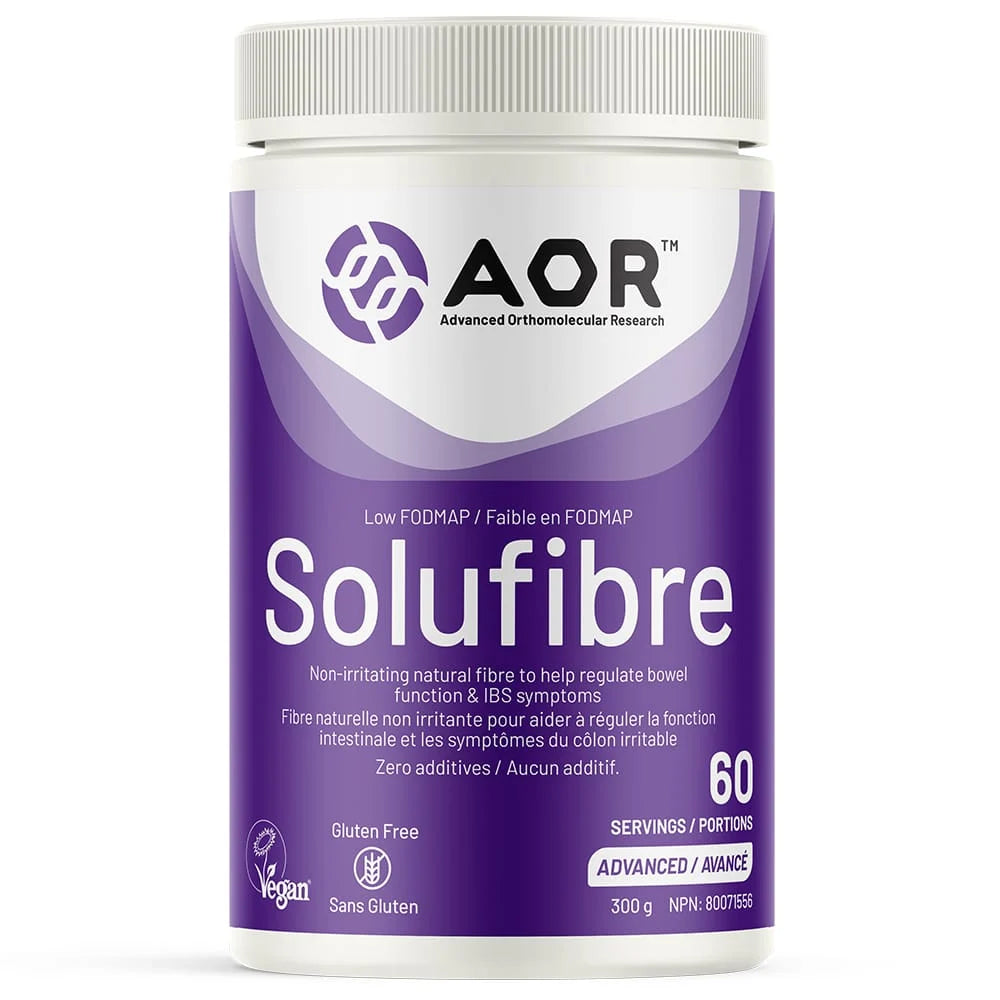 AOR: SoluFibre