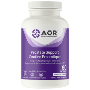 AOR: Prostate Support