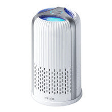 Homedics: Mini Tower Air Purifier