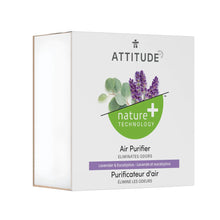 Load image into Gallery viewer, Attitude: Air Purifier
