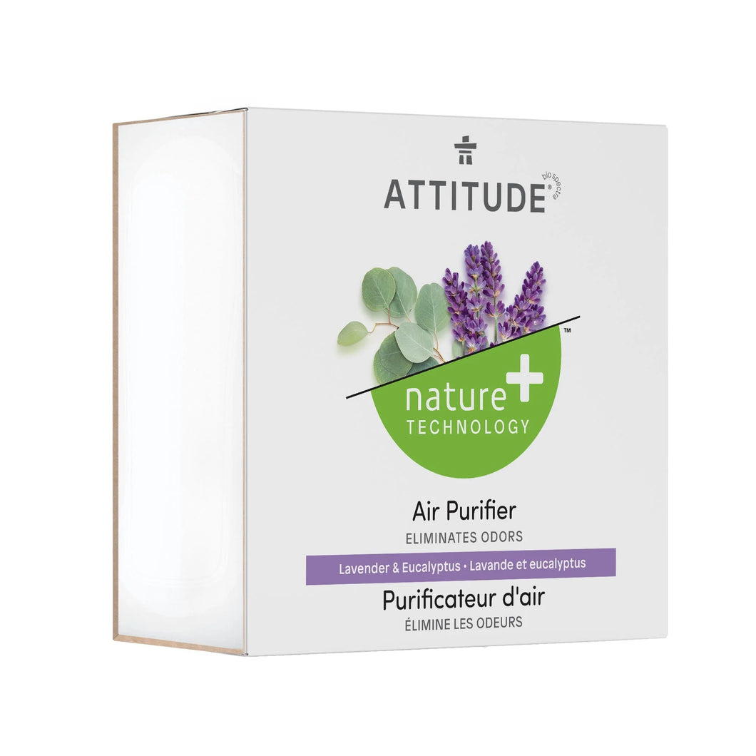 Attitude: Air Purifier