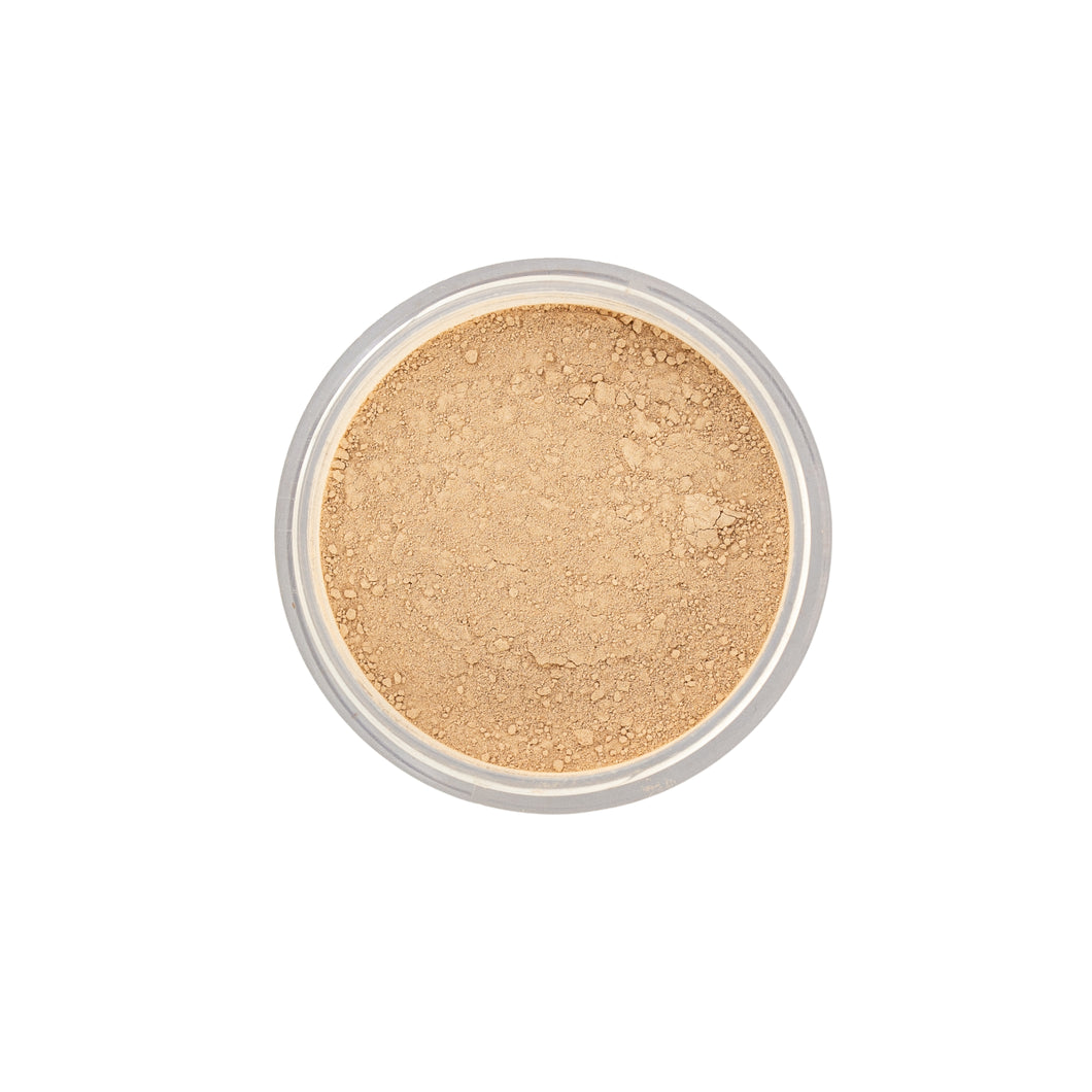 Pure Anada: Foundation Loose Powder