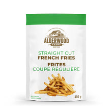 Load image into Gallery viewer, Alderwood Farms: French Fries
