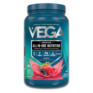 Vega: One All-in-One Shake