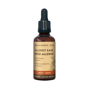 Harmonic Arts: Allergy Ease