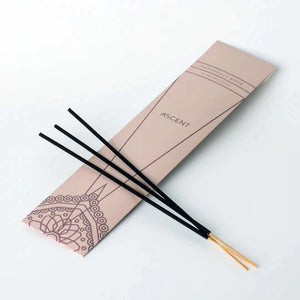 Ascent: Incense Sticks 12PK