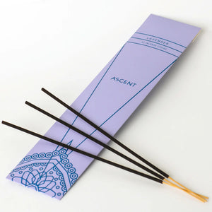 Ascent: Incense Sticks 12PK