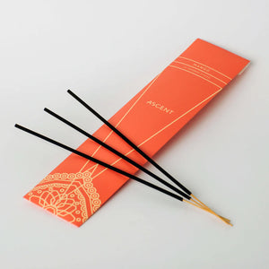 Ascent: Incense Sticks 12PK